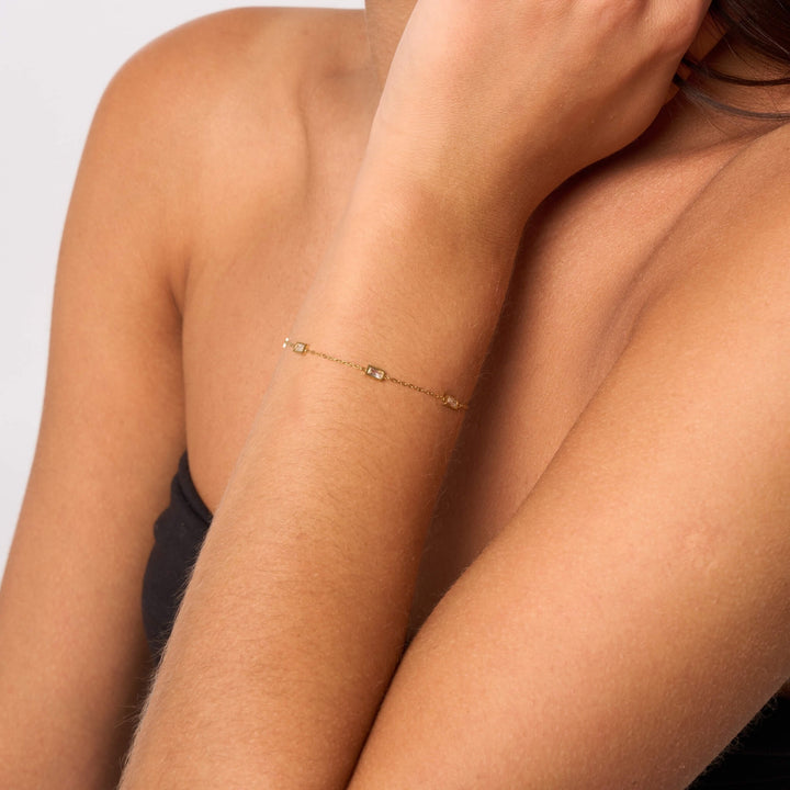 요한나 팔찌 미니